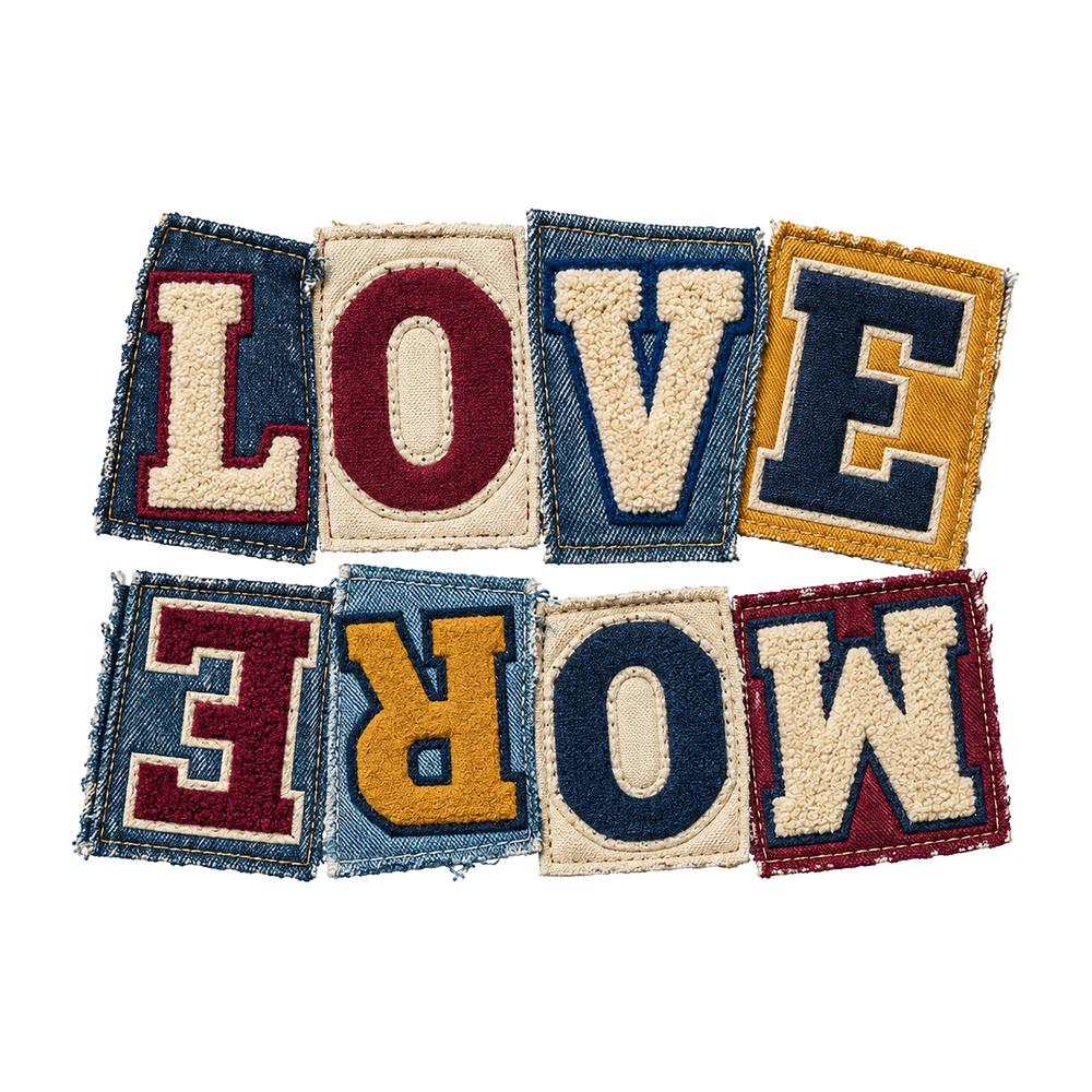 Love More Collection