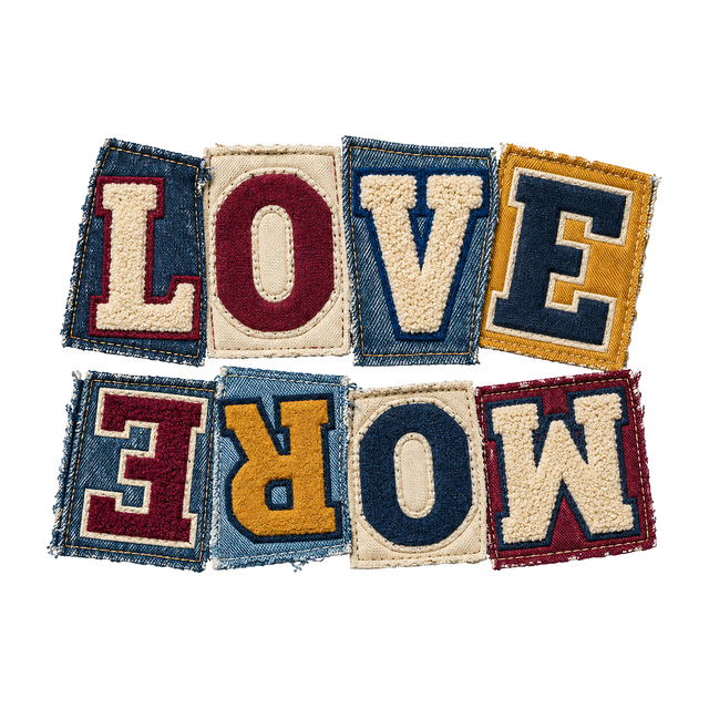Love More Collection