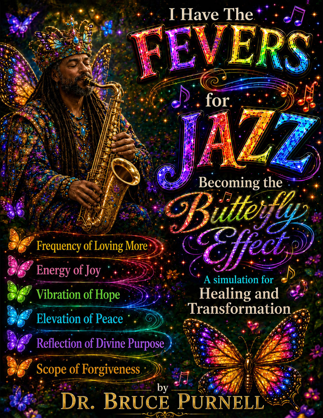 I Have the FEVERS for Jazz