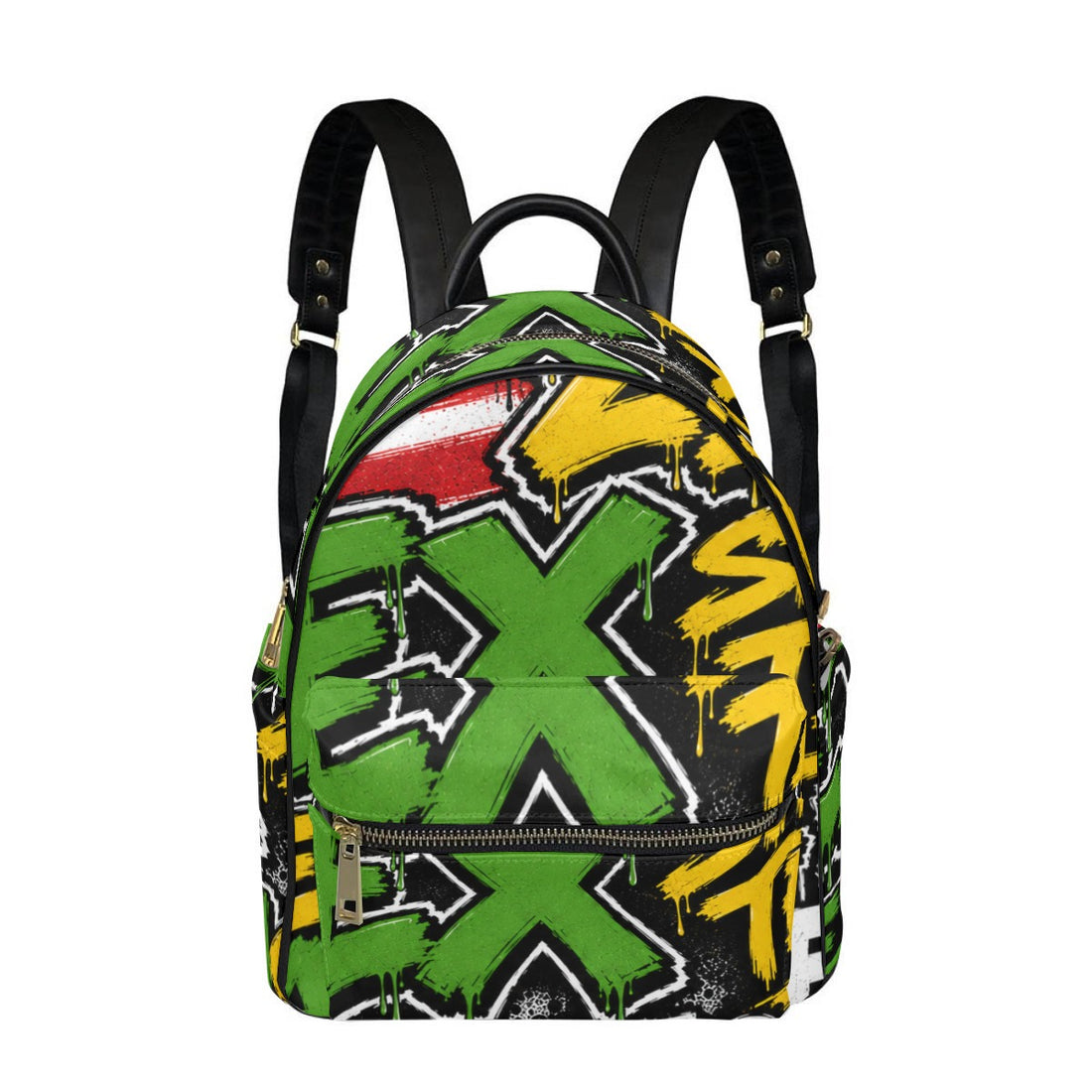 LEX Small Size Backpack