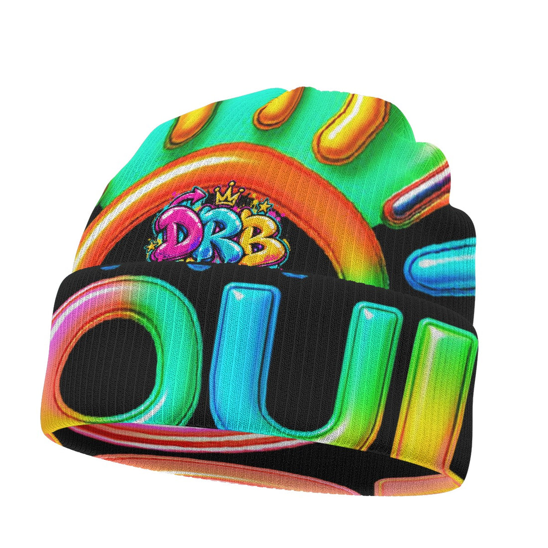 SOUL Knitted Hat