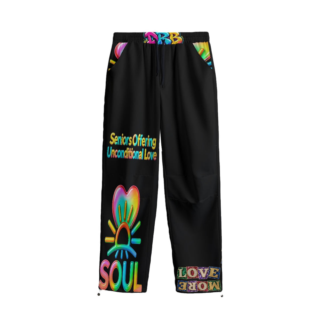 SOUL Casual Pants
