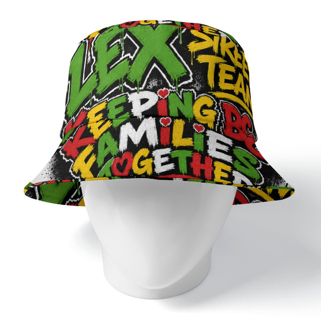 LEX Bucket Hat
