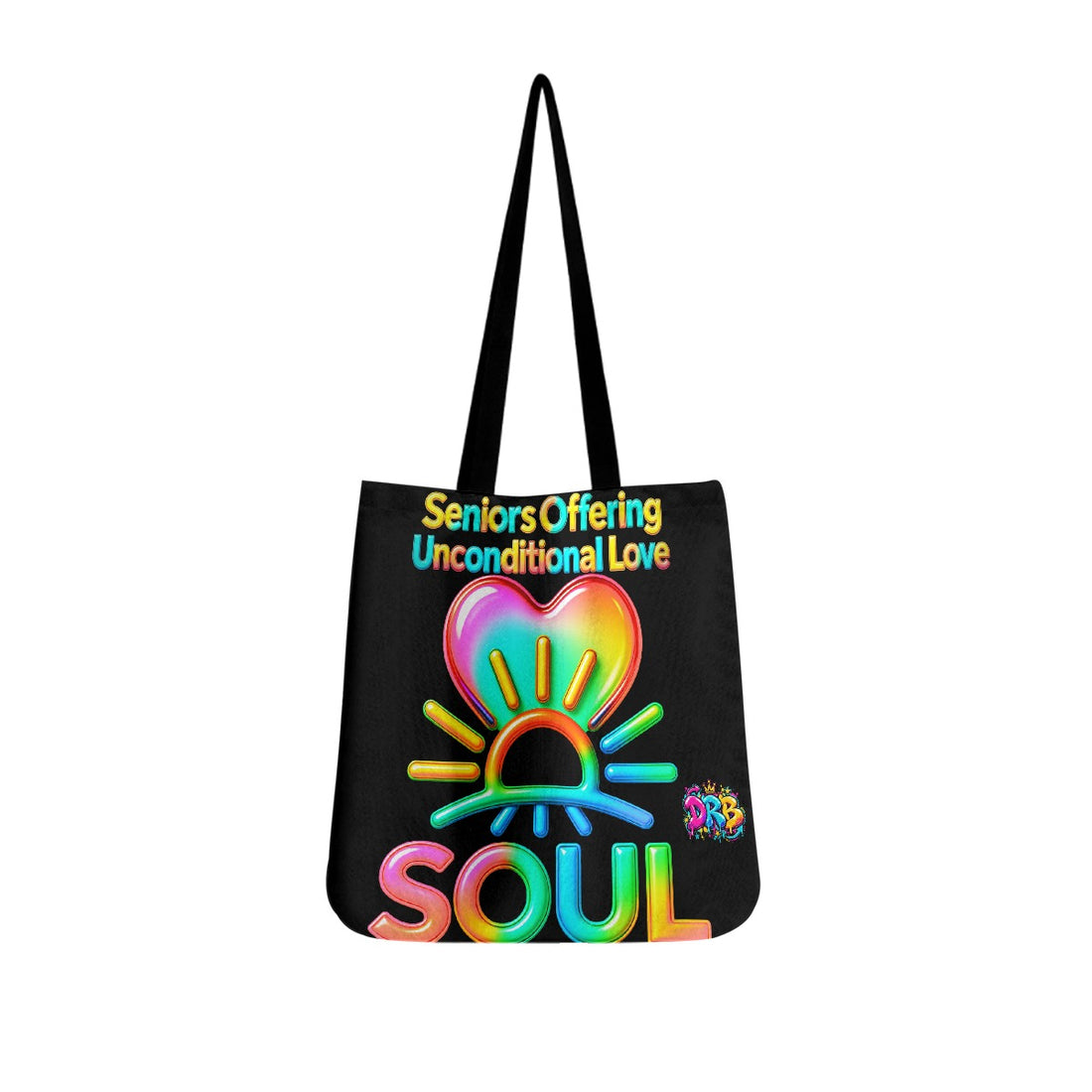 SOUL Tote Bag