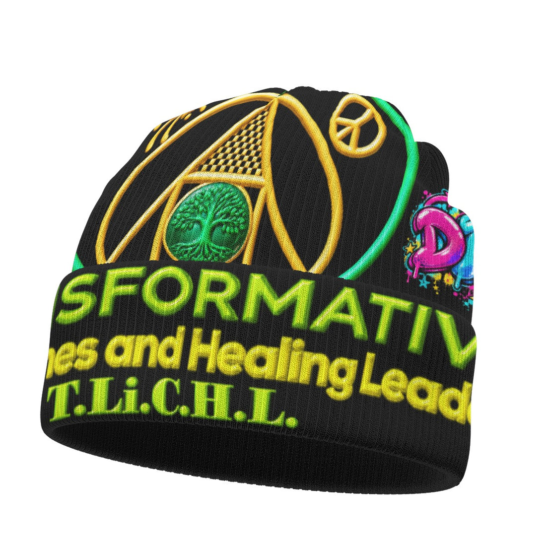 TLiCHL Knitted Hat